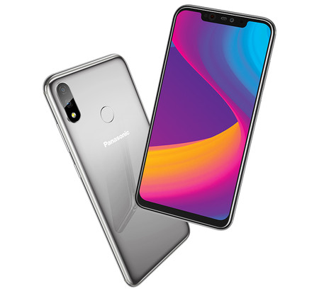 Eluga X1 Pro Mobiles