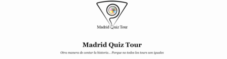 Madridtour