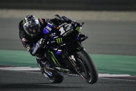 Vinales Catar Motogp 2021 2