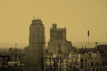 Madrid Hotel Week, una oportunidad para visitar los mejores hoteles de Madrid