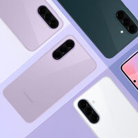 Celular Android con buena pantalla y cámara de 50 megapixeles. Es el teléfono barato con más años de actualizaciones  