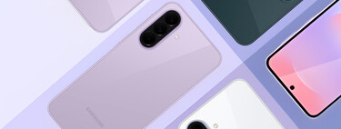 Celular Android con buena pantalla y cámara de 50 megapixeles. Es el teléfono barato con más años de actualizaciones  