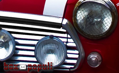 Colin McRae, 'Pimp my ride' y los cepillos, en box populi (8)