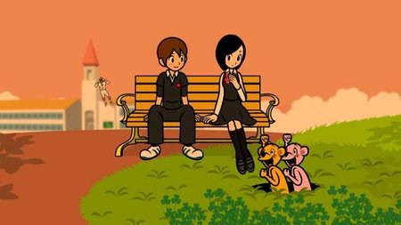 'Rhythm Heaven Fever'. Fecha de salida en USA y portada oficial