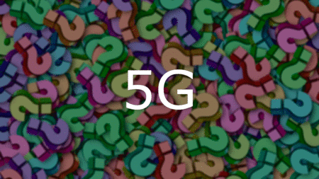 ¿Y el 5G qué?