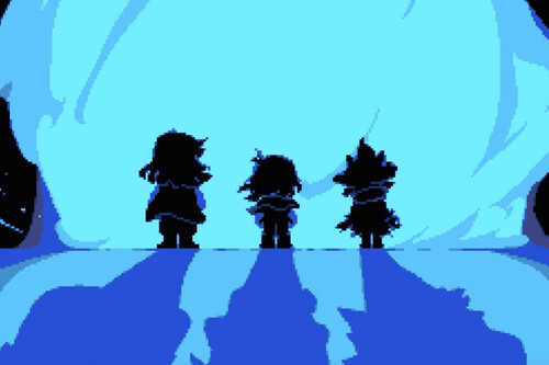 Deltarune
