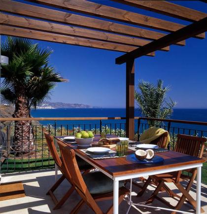 Decora tu terraza: La iluminación