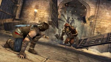 Extenso y desalentador vídeo con gameplay del nuevo 'Prince of Persia: Las Arenas Olvidadas'