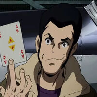 La nueva película de Lupin III ya tiene fecha de estreno. El ladrón de guante blanco más famoso del anime regresa a los cines, pero de manera tremendamente limitada 