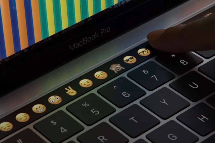 Poner emojis en el Mac se convirtió en un engorro desde que Apple mató la Touch Bar. Esta app gratuita soluciona el problema de raíz