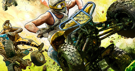 'Mad Riders', lo nuevo de los creadores de 'Dead Island'
