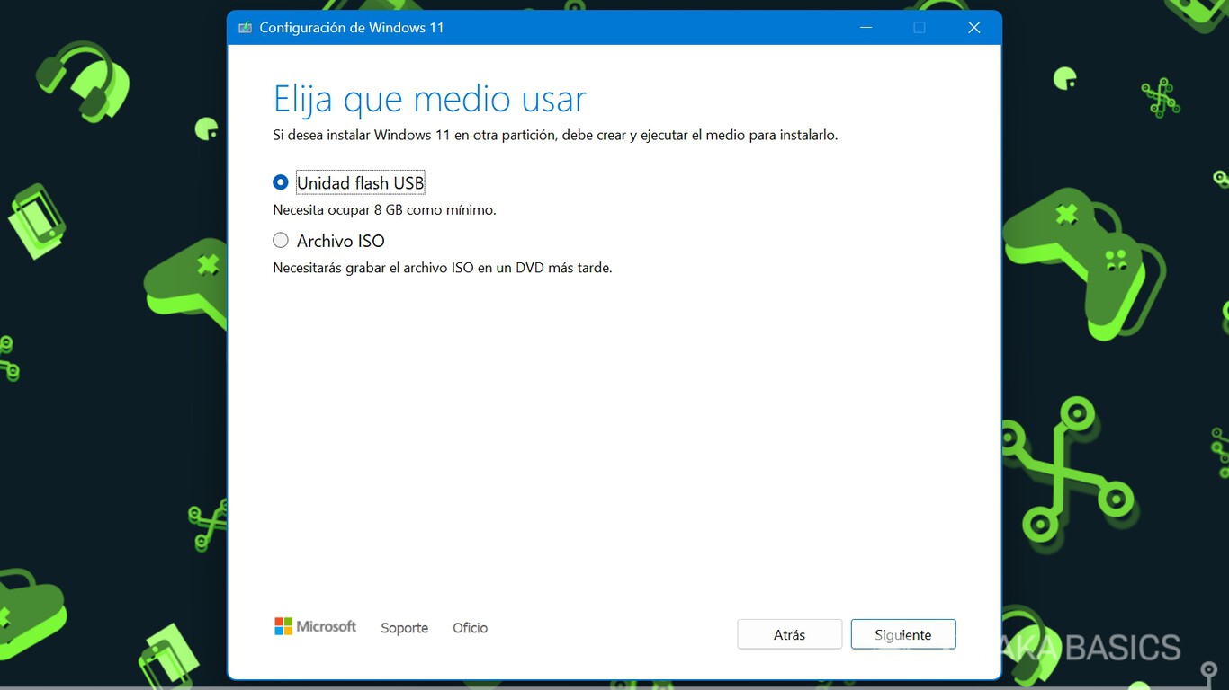 C mo instalar windows 11 desde un usb