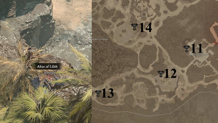 Div Altar Lilith 14 Kehjistan
