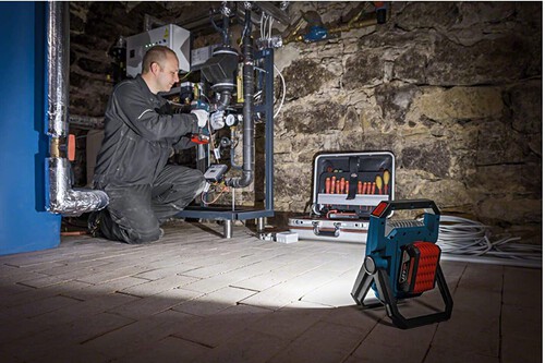 Ofertas en herramientas Bosch Professional en Amazon: fresadoras, ingletadoras o sierras circulares a batería con descuentos de hasta el 30%