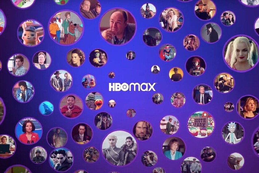HBO Max llega a España: mejor experiencia de visionado y mayor catálogo ...
