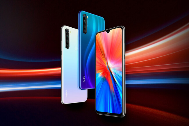 Redminote