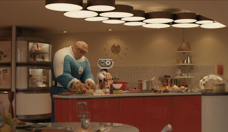 Demasiado Marvel Para El Mcu Los 4 Fantasticos Es El Regalo Que Jack Kirby Y Stan Lee Merecian