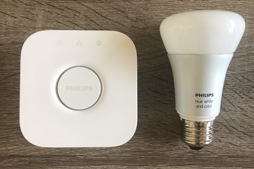philips hue bridge and ikea tradfri philips hue bridge and ikea tradfri
