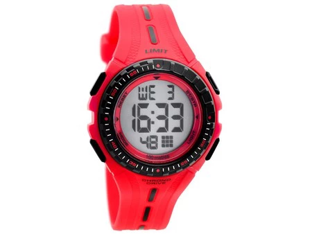 Amazon rebaja el precio del reloj infantil Limit 5392.56 a sólo 18,19 euros