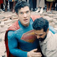 'Superman' hace historia y supera a 'Deadpool y Lobezno': el enorme éxito de la película de James Gunn en Estados Unidos ya es indiscutible