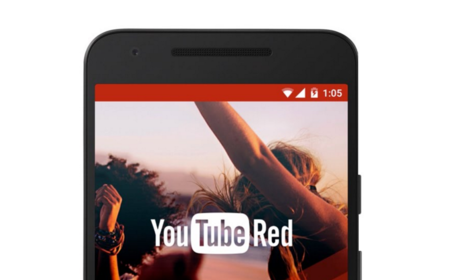 Al rojo vivo: así se estrena el servicio de contenidos premium de Google, YouTube Red
