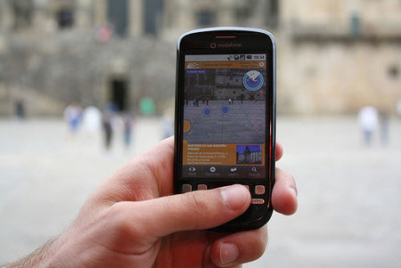 Fitur 2010: el futuro está aquí
