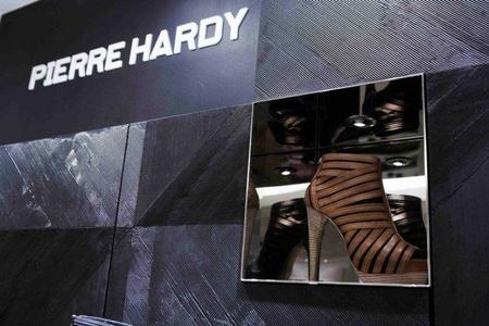 Pierre Hardy, colección calzado Otoño-Invierno 2010/2011