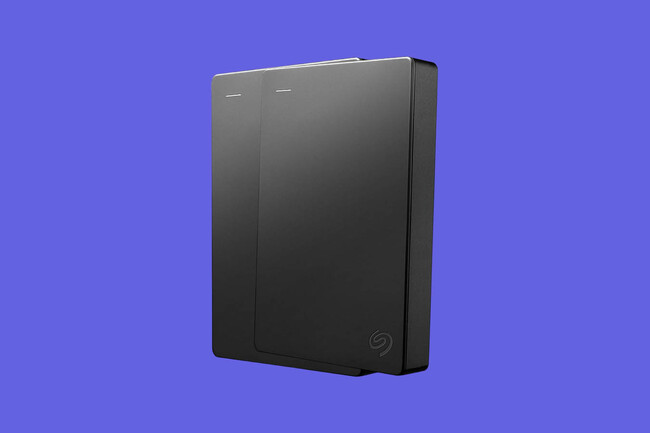 Seagate Hdd