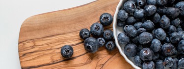 Esta es la forma correcta de lavar y secar los arándanos antes de consumirlos para eliminar parásitos y pesticidas