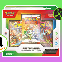 De nuevo en Amazon: paquete de Pokémon TCG con una hermosa colección llena de nostalgia
