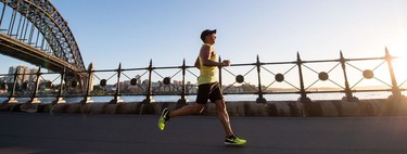 Series de 2.000 y 3.000 metros: duras pero efectivas para la competición