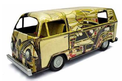 Volkswagen Combi