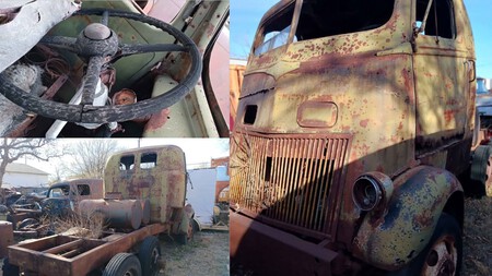Ford Thorco 1941