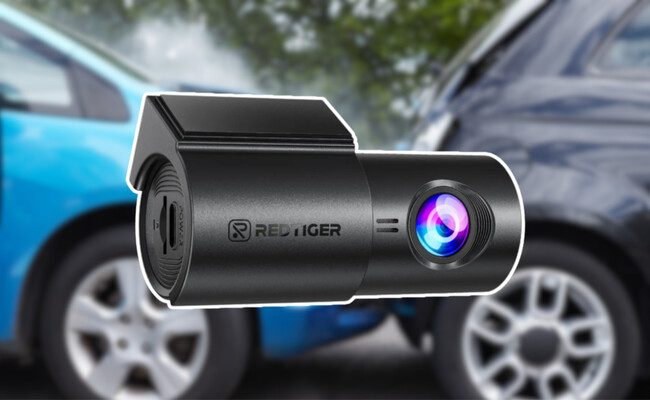 Camara Trafico Dashcam Coche Auto Mercado Libre Oferta Descuento
