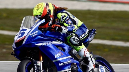 Maria Herrera Imola Ssp 2019