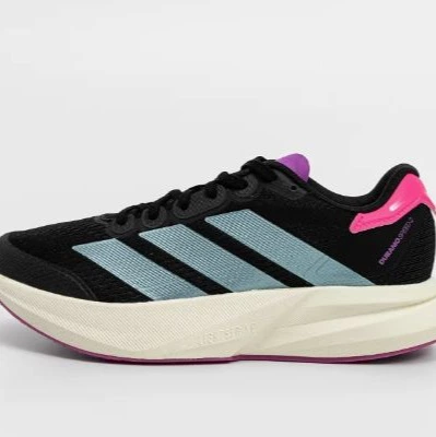 adidas Performance
DURAMO SPEED 2 - Zapatillas running asfalto - negro