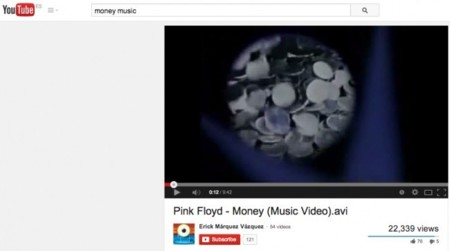El futuro servicio de streaming de YouTube levanta ampollas entre los sellos independientes
