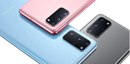 Los Samsung Galaxy S20, S20+ y S20 Ultra llegan a España: precio y disponibilidad oficiales