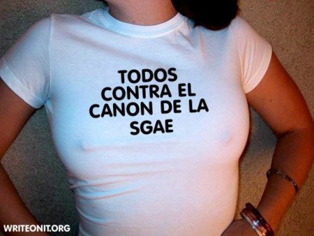 El Tribunal de Justicia de la UE pone en cuestión el canon digital