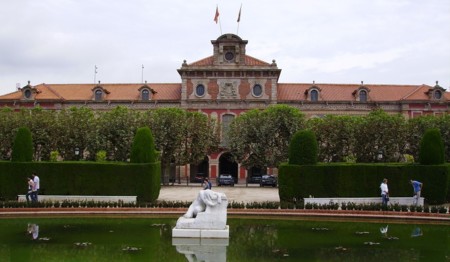 El Parlament de Catalunya aprueba una iniciativa de Ciudadanos para favorecer el sector videojuegos. ¿Es suficiente?