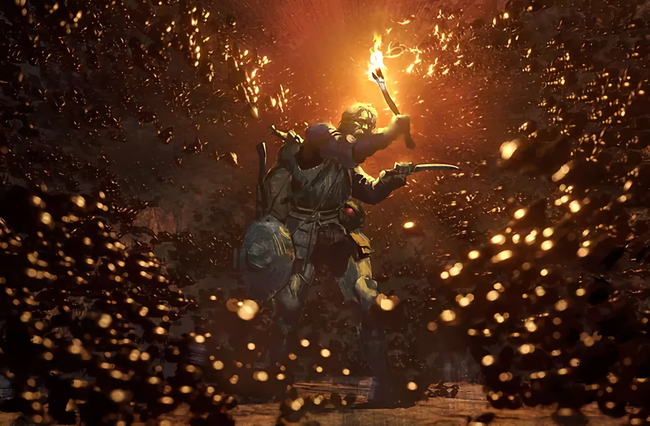 Imagen de Dark and Darker (IRONMACE)