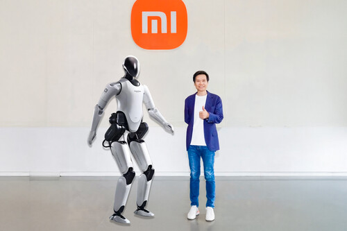 Cyberone Xiaomi
