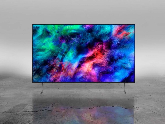 Micro Rgb R95haf Mexico Trecnologia Samsung