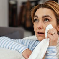 A psicologia explica por que algumas pessoas choram por tudo: isso não significa que sejam fracas; tem a ver com a personalidade delas 