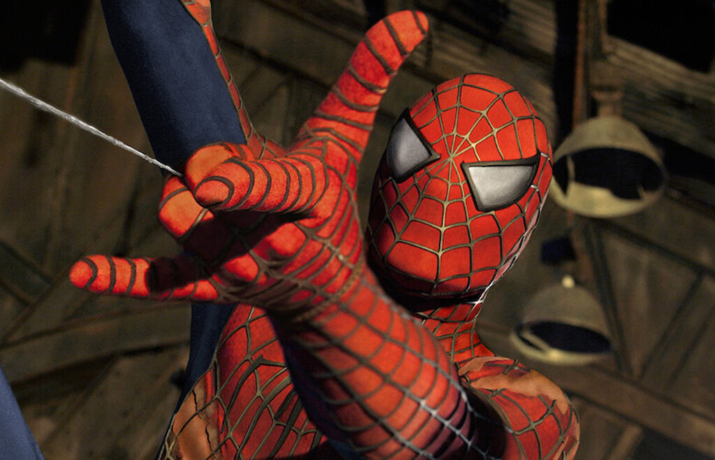 He tardado más de 20 años en darme cuenta de este detalle brutal de la primera película de Spider-Man He tardado más de 20 años en darme cuenta de este detalle brutal de la primera película de Spider-Man