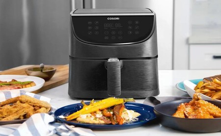 Cosori Smart Chef Edition Con Wi Fi