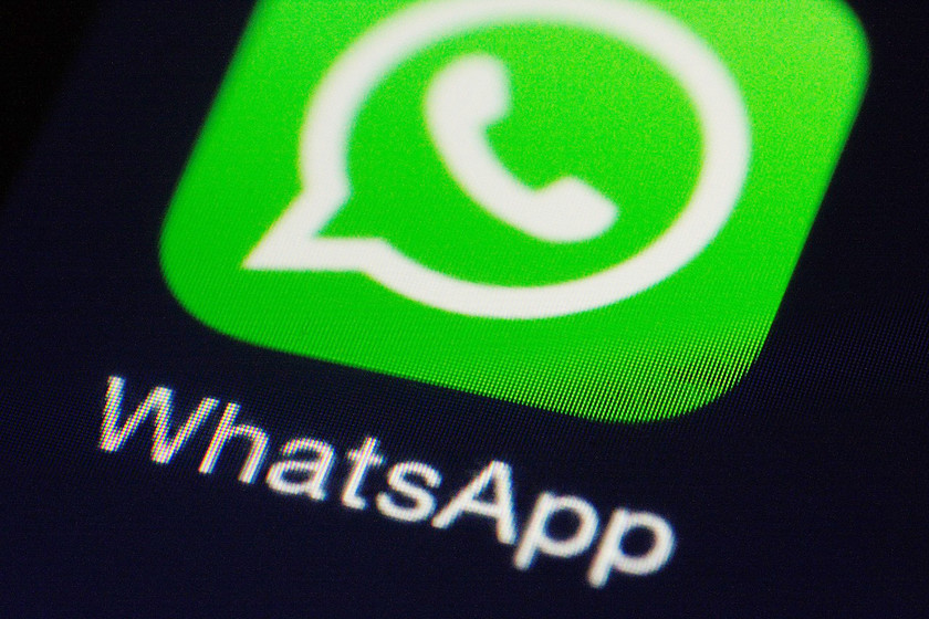 Así puedes evitar el robo de tu WhatsApp: lecciones que aprender del ataque mediante 'phishing' a Albert Rivera
