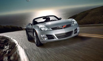 El Corvette V6 está al caer