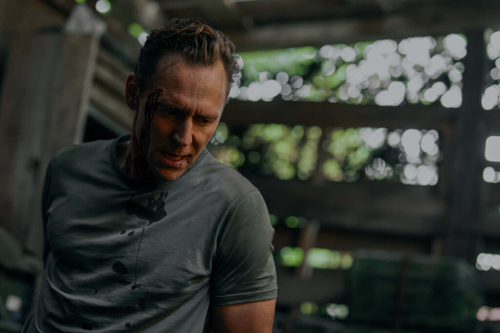 Tom Hiddleston, sobre por qué 'El infiltrado' ha pasado de ser una miniserie a una trilogía: "Queda redonda" 