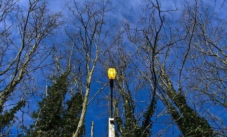 La demanda de energía eléctrica sigue bajando con respecto a 2012 